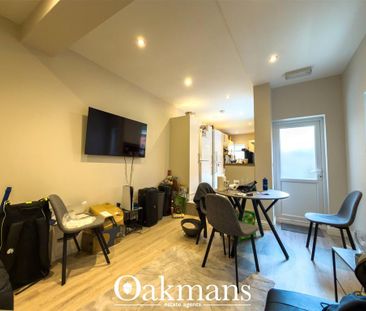 6 bedroom house to rent - Photo 4