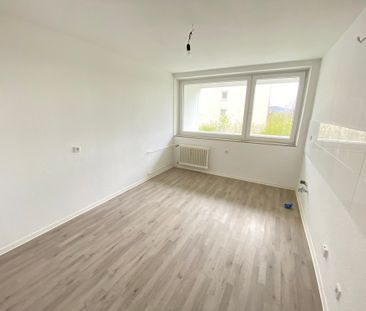 Ruhige Erdgeschosswohnung! Perfekt für Paare und Singles - Foto 6