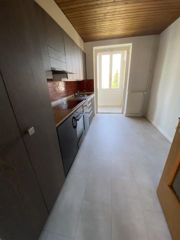 3 Zimmer Maisonette Wohnung in Birsfelden - Photo 3
