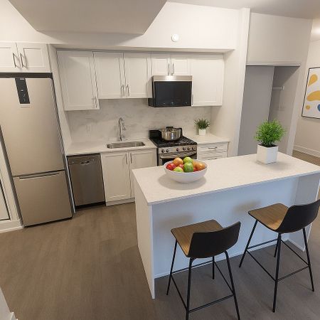 For Lease - 705 Davis Drive Unit# 313, Newmarket, Ontario - Photo 2