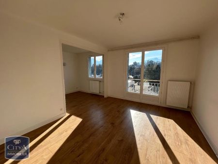 Appartement à louer 4 pièces 66.35m² - Photo 4
