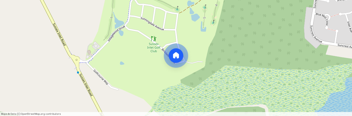 39 Birkdale Circuit, NSW 2540, Sussex Inlet