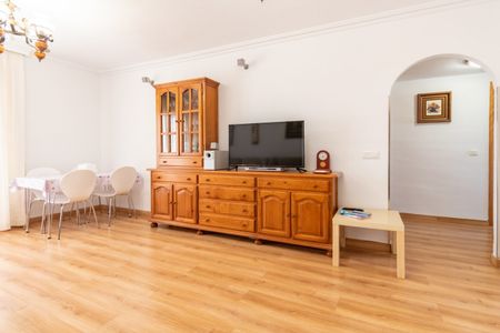 Atico en alquiler en Las Flores, Mijas - Photo 3