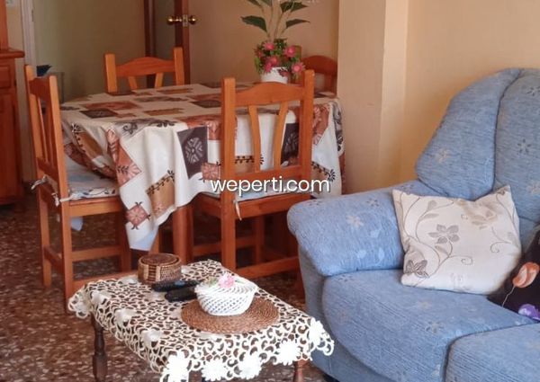 Apartment in Torrevieja, CENTRO, for rent