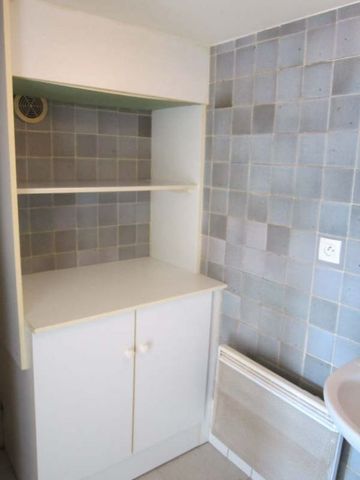 Location Appartement 1 pièce 19m² PIREY 25480 - Photo 4