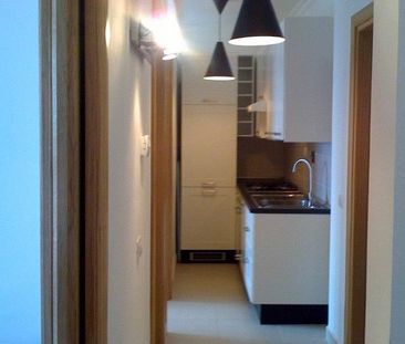 Appartamento roma via truffi - stanza arredata - Photo 3