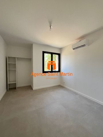 Location Maison 4 pièces 99m² - Photo 4
