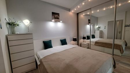 Mieszkanie do wynajęcia 2 pokoje Juliana Ursyna Niemcewicza, Wars 62 m² - Фото 5