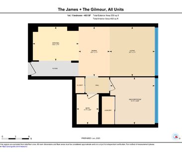 21 James Street - 109 - Photo 1