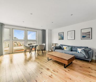 1 bedroom apartment to rent - Photo 2