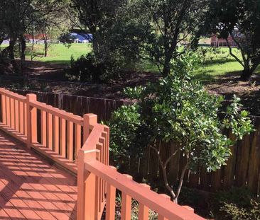 Partly furnished two double bedrooms - Photo 2