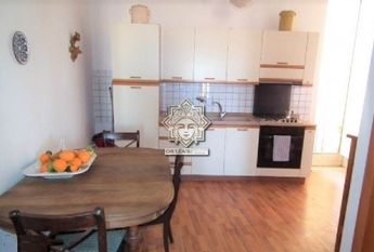 appartamento vista mare