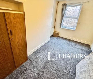 2 bedroom apartment to rent Bucknall New Road, Stoke-on-Trent, Staf... - Photo 2