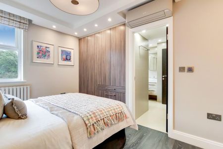 3 bedroom flat to rent - Photo 4