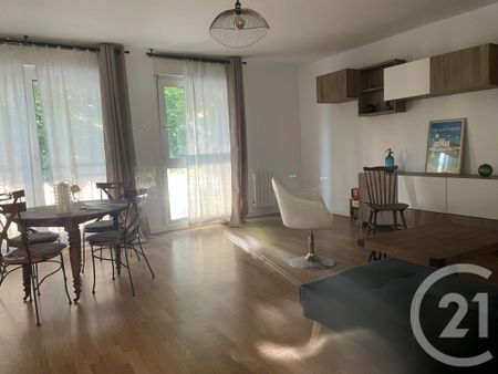 Location Appartement 3 pièces 67m² GIF SUR YVETTE 91190 - Photo 2
