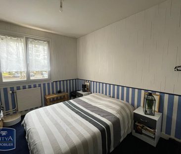 Location Appartement 4 pièces 84m² LE MANS 72000 - Photo 6