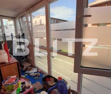 Apartament 2 camere, 54 mp, decomandat, parcare, zona strazii Eroilor! - Photo 1