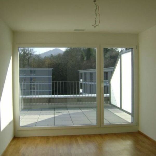 Sonnige, moderne 3,5-Zimmer-Attikawohnung mit grosser Terrasse - Photo 1