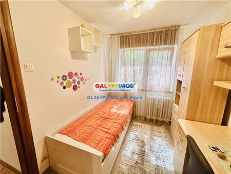 Inchiriere apartament 3 camere, modern, zona Vest, Ploiesti - Fotografie 5