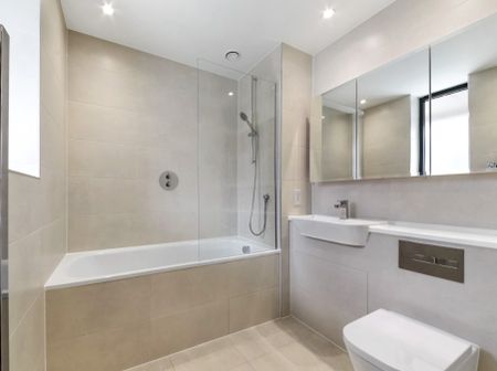 2 Bed Flat, Barrell Makers House, E14 - Photo 3