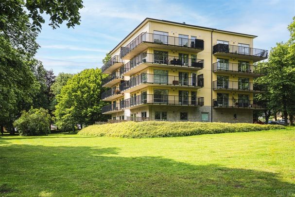 Löjtnant Granlunds väg 2 B - Foto 1