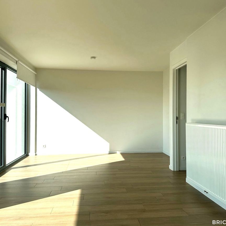 Appartement inclusief parking te huur - Foto 1