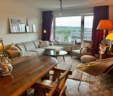 Appartement te huur - Foto 1