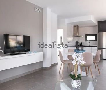 Alquiler de piso en Avenida Monte de lo, 26 - Photo 3