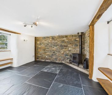 3 bedroom terraced house to rent - Photo 1