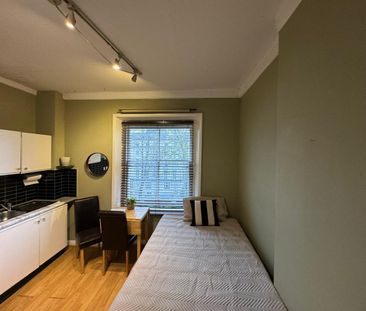 Studio Flat, London, W2 - Photo 4