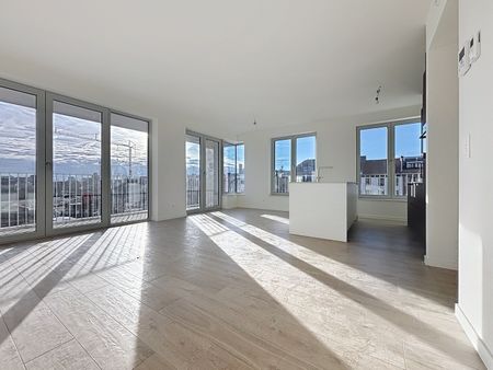 Appartement voor € 1.275 - Photo 2