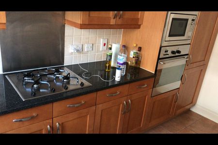 Room in a Shared Flat, Falmouth Road, SE1 - Photo 5