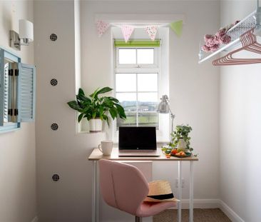 3 bedroom terraced house to rent - Photo 4