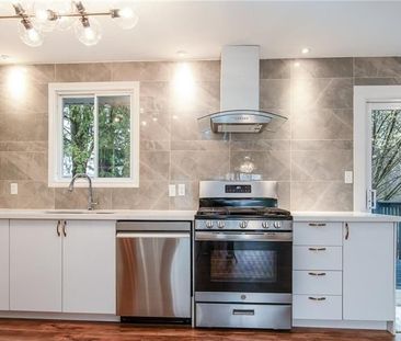 For Lease - 206 Winston Boulevard Unit# MAIN LEVEL, Cambridge, Ontario - Photo 3