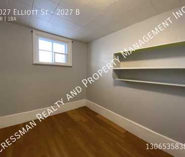 1+ Bedroom Basement Suite in Broders Annex. UTILITIES INCLUDED! - Photo 2