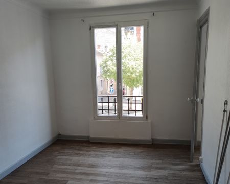 Location Appartement 2 pièces 42m² REIMS 51100 - Photo 3
