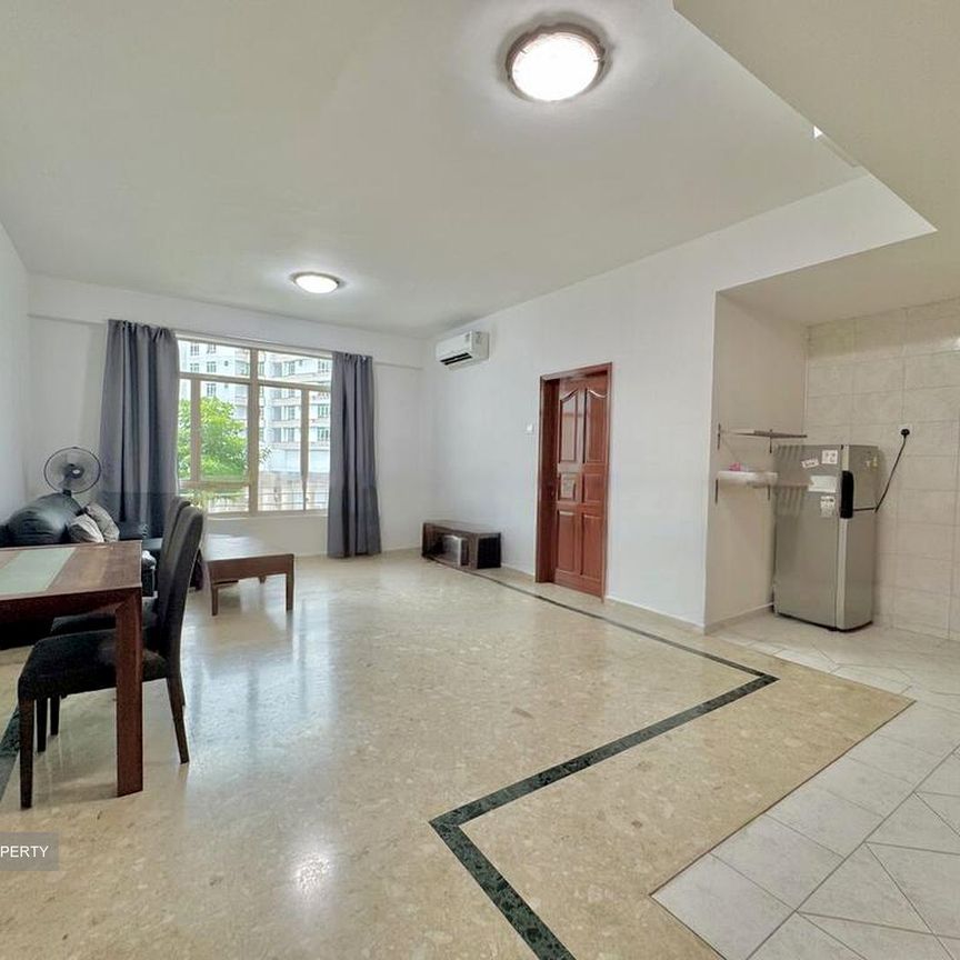 Northvale (D23), Apartment - For Rent - Photo 1