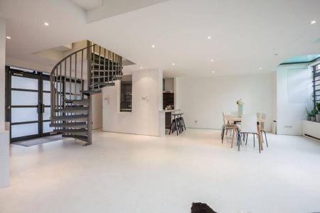 3 bedroom flat to rent - Photo 4