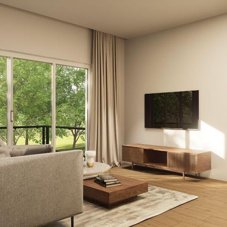 3 1/2 condo locatif neuf - Photo 3