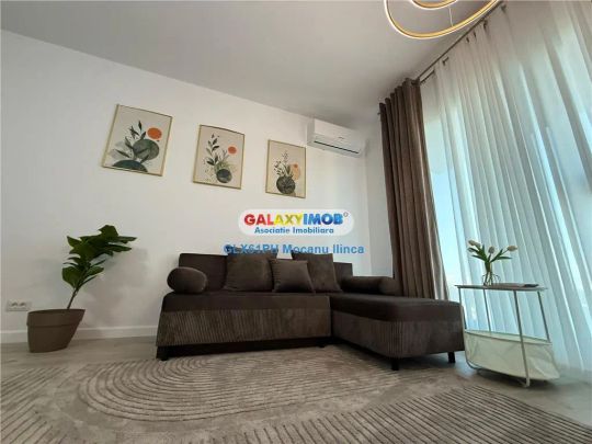Inchiriere apartament 2 camere, MRS Gradinile, Albert, Ploiesti - Fotografie 1
