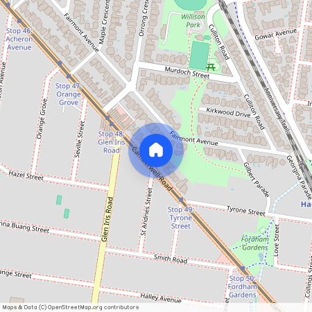 547 Camberwell Road, Camberwell VIC 3124