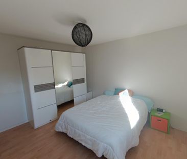 Appartement T4 meublé à louer à Lorient – Monistrol - Photo 6