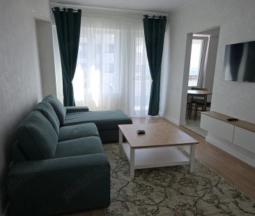 Apartament 2 camere, Royal Town Copou - Photo 1