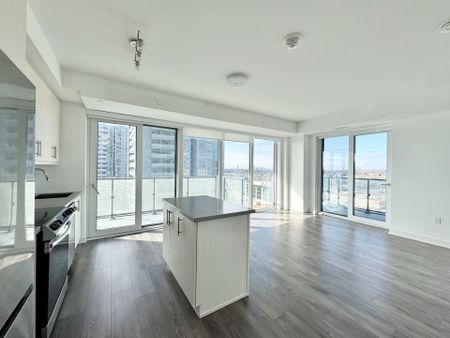 For Lease - 105 Oneida Crescent Unit# 1110, Richmond Hill, Ontario - Photo 5