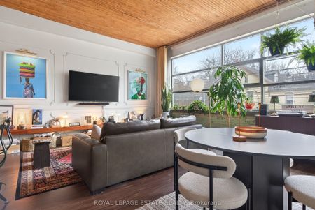 Century Lofts , #216 - Photo 4