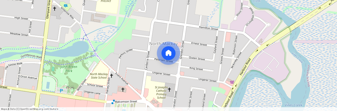 2/6a Petersen Street, Qld 4740, North Mackay