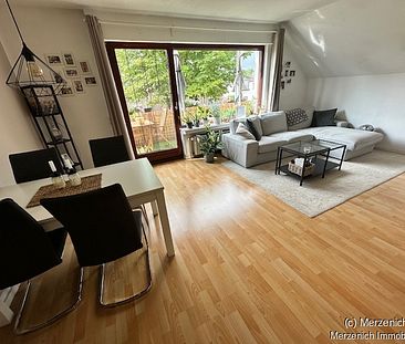 Objektdetails: Köln - Höhenhaus - Wohnung HELLE 3 ZIMMERWOHNUNG IN ZENTRALER WOHNLAGE - Photo 2