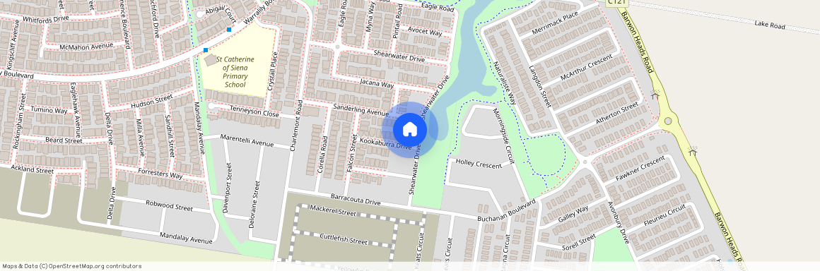 70 Shearwater Dr, Vic 3217, Armstrong Creek