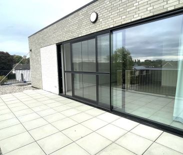 Appartement te huur in Alken voor € 850 met 2 slaapkamers - Photo 1