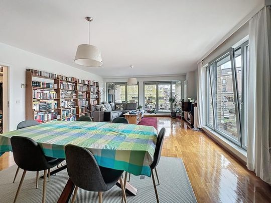 Appartement te huur - Photo 1